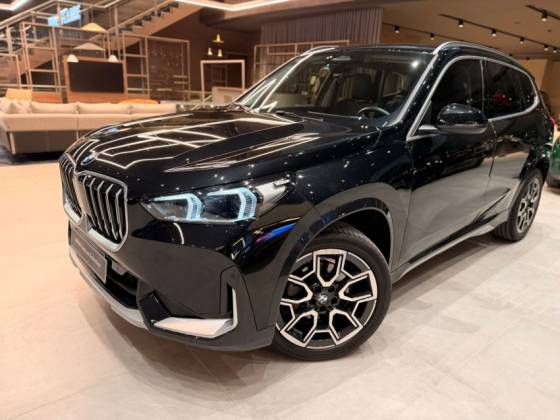 BMW X1 2.0 16V TURBO GASOLINA SDRIVE20I X-LINE STEPTRONIC BMW X1 2.0 16V TURBO GASOLINA SDRIVE20I X-LINE STEPTRONIC